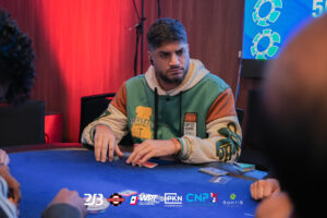 CNP – Main Event 200K – Día 1C – CNP Panamá – foto 144