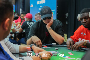 Mystery Bounty – Día 1C – WSOP Circuit Panamá 2026 – foto 21
