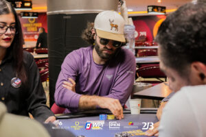 High Roller – Día 1B – WPS 1 Millón de USD GTD – foto 38