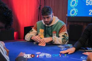 CNP – Main Event 200K – Día 1C – CNP Panamá – foto 142