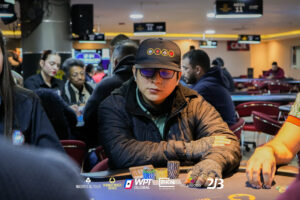 High Roller – Día 1B – WPS 1 Millón de USD GTD – foto 39