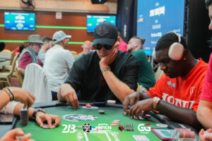 Mystery Bounty – Día 1C – WSOP Circuit Panamá 2026 – foto 22