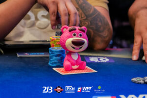 Main Event – WPT Festival Panamá – Día 1B – WPT Global Festival Panamá – foto 101