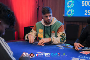 CNP – Main Event 200K – Día 1C – CNP Panamá – foto 140