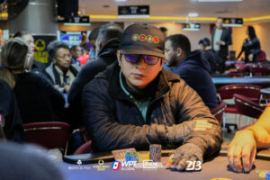 High Roller – Día 1B – WPS 1 Millón de USD GTD – foto 36