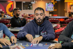 High Roller – Día 1B – WPS 1 Millón de USD GTD – foto 37