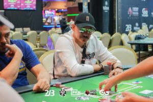 Mystery Bounty – Día 1C – WSOP Circuit Panamá 2026 – foto 17