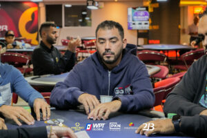 High Roller – Día 1B – WPS 1 Millón de USD GTD – foto 35