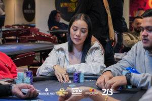 Main Event – WPS – Día 2 – WPS Etapa 3 - 4.000 Millones GTD – foto 161