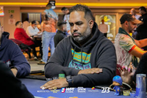 High Roller – Día 1B – WPS 1 Millón de USD GTD – foto 34