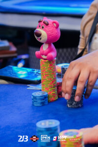 Main Event – WPT Festival Panamá – Día 1B – WPT Global Festival Panamá – foto 100