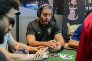 Mystery Bounty – Día 1C – WSOP Circuit Panamá 2026 – foto 16