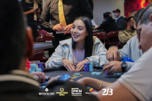 Main Event – WPS – Día 2 – WPS Etapa 3 - 4.000 Millones GTD – foto 157