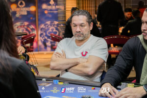 High Roller – Día 1B – WPS 1 Millón de USD GTD – foto 32
