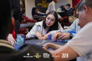 Main Event – WPS – Día 2 – WPS Etapa 3 - 4.000 Millones GTD – foto 158