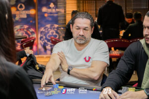 High Roller – Día 1B – WPS 1 Millón de USD GTD – foto 33