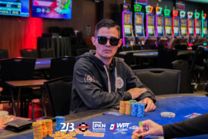 Main Event – WPT Festival Panamá – Día 1B – WPT Global Festival Panamá – foto 109