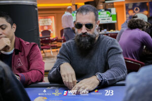 High Roller – Día 1B – WPS 1 Millón de USD GTD – foto 31