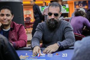 High Roller – Día 1B – WPS 1 Millón de USD GTD – foto 29