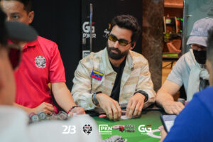 Mystery Bounty – Día 1C – WSOP Circuit Panamá 2026 – foto 12