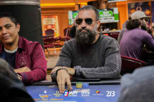 High Roller – Día 1B – WPS 1 Millón de USD GTD – foto 28
