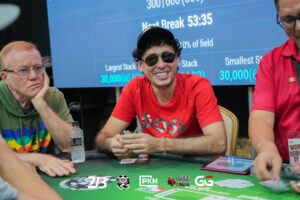 Mystery Bounty – Día 1C – WSOP Circuit Panamá 2026 – foto 11