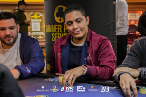 High Roller – Día 1B – WPS 1 Millón de USD GTD – foto 26