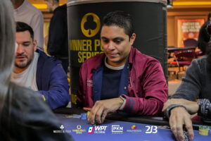 High Roller – Día 1B – WPS 1 Millón de USD GTD – foto 27