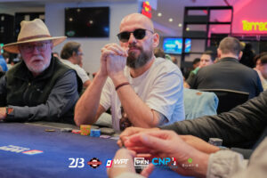 CNP – Main Event 200K – Día 1C – CNP Panamá – foto 123