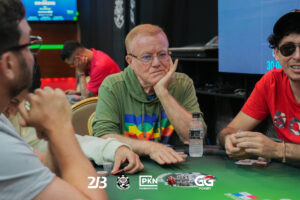 Mystery Bounty – Día 1C – WSOP Circuit Panamá 2026 – foto 10