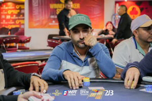 High Roller – Día 1B – WPS 1 Millón de USD GTD – foto 24