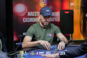 High Roller – Día 1B – WPS 1 Millón de USD GTD – foto 25