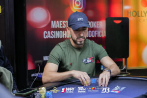 High Roller – Día 1B – WPS 1 Millón de USD GTD – foto 23