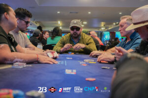CNP – Main Event 200K – Día 1C – CNP Panamá – foto 125