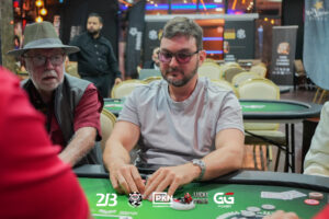 Mystery Bounty – Día 1C – WSOP Circuit Panamá 2026 – foto 8