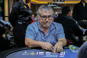 High Roller – Día 1B – WPS 1 Millón de USD GTD – foto 22