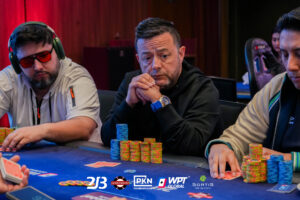 Main Event – WPT Festival Panamá – Día 1B – WPT Global Festival Panamá – foto 106