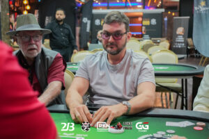 Mystery Bounty – Día 1C – WSOP Circuit Panamá 2026 – foto 6