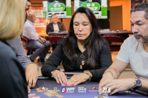 High Roller – Día 1B – WPS 1 Millón de USD GTD – foto 20