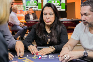 High Roller – Día 1B – WPS 1 Millón de USD GTD – foto 21
