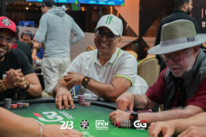 Mystery Bounty – Día 1C – WSOP Circuit Panamá 2026 – foto 7