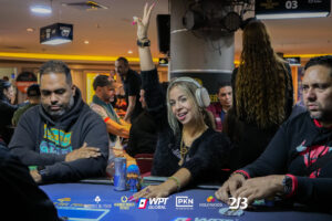 High Roller – Día 1B – WPS 1 Millón de USD GTD – foto 18