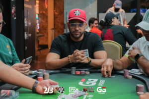 Mystery Bounty – Día 1C – WSOP Circuit Panamá 2026 – foto 5