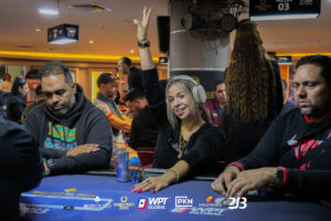 High Roller – Día 1B – WPS 1 Millón de USD GTD – foto 19