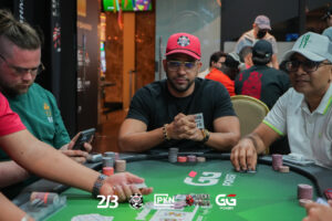 Mystery Bounty – Día 1C – WSOP Circuit Panamá 2026 – foto 3