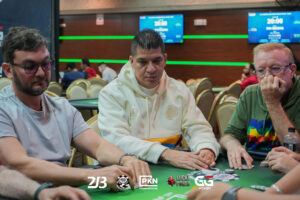 Mystery Bounty – Día 1C – WSOP Circuit Panamá 2026 – foto 2