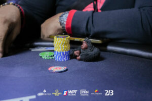 High Roller – Día 1B – WPS 1 Millón de USD GTD – foto 15