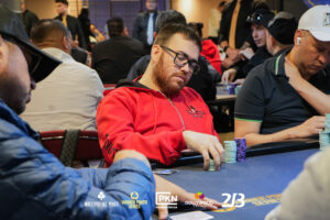 Main Event – WPS – Día 3 – WPS Etapa 3 - 4.000 Millones GTD – foto 19