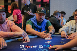 CNP – Main Event 200K – Día 1C – CNP Panamá – foto 110
