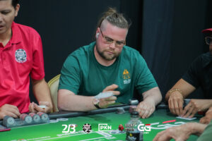 Mystery Bounty – Día 1C – WSOP Circuit Panamá 2026 – foto 37